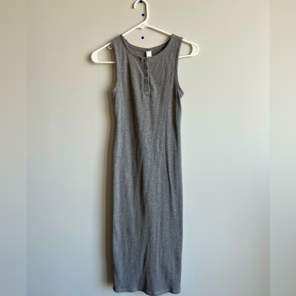 Tokyo Darling Slim Fit Maxi Dress, size S